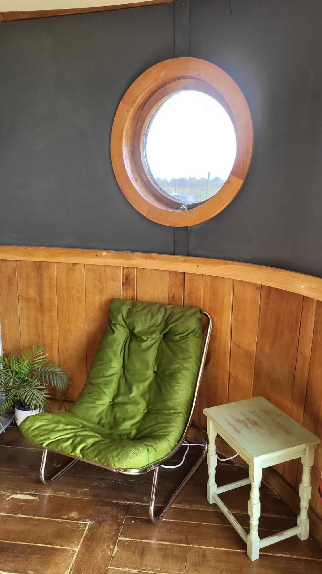Inner Dowsing Lightship Rochester  Cameră foto